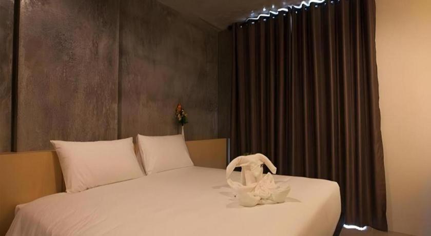 B2 South Premier Hotel Pattaya