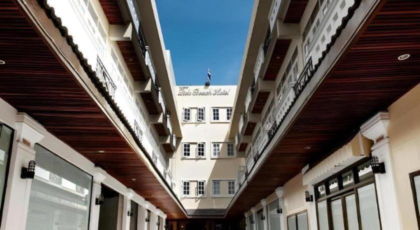 Hotel Lido
