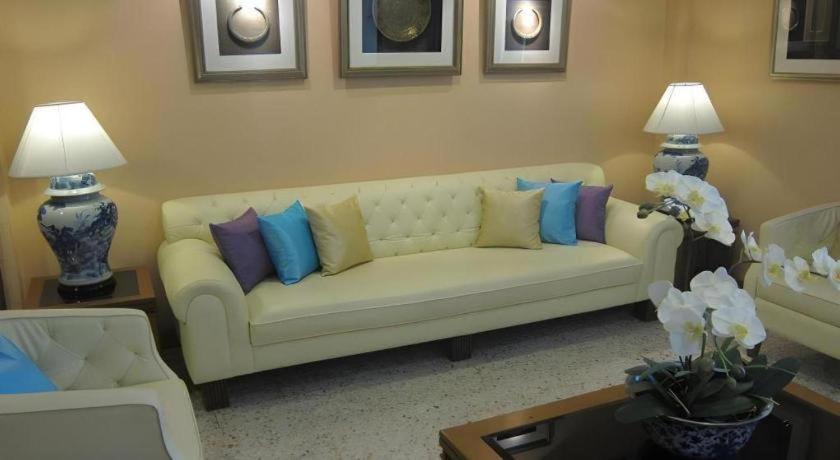 Hotel Lido 3*