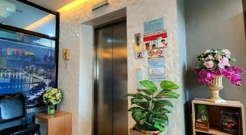 Hotel T5 Pattaya