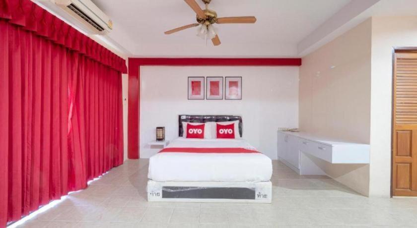 Oyo 75381 Billabong Hotel *