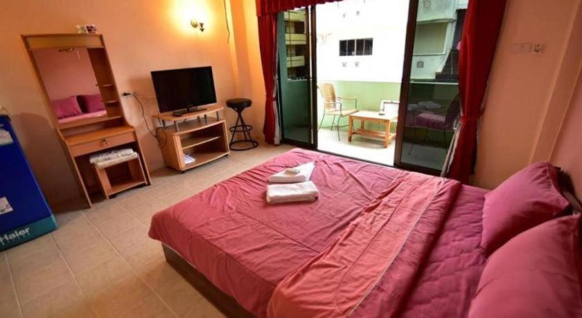 Oyo 75381 Billabong Hotel