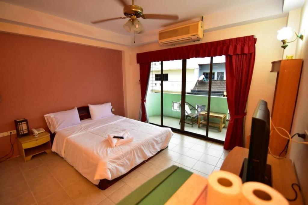 Hotel Oyo 75381 Billabong