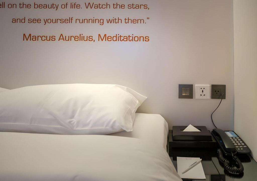 A-one Star Hotel Pattaya