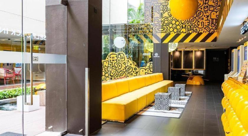 Hotel A-one Star Pattaya