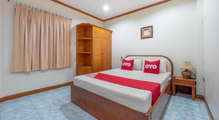 Oyo 1125 Chokdee Hotel