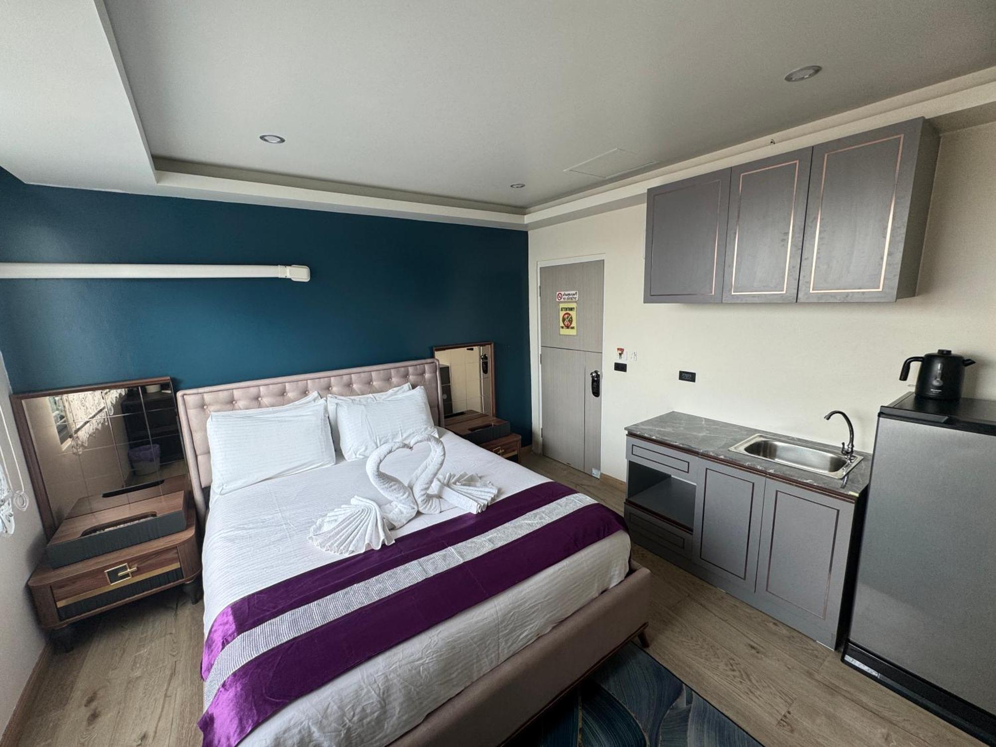 Guest house Pumpui Place