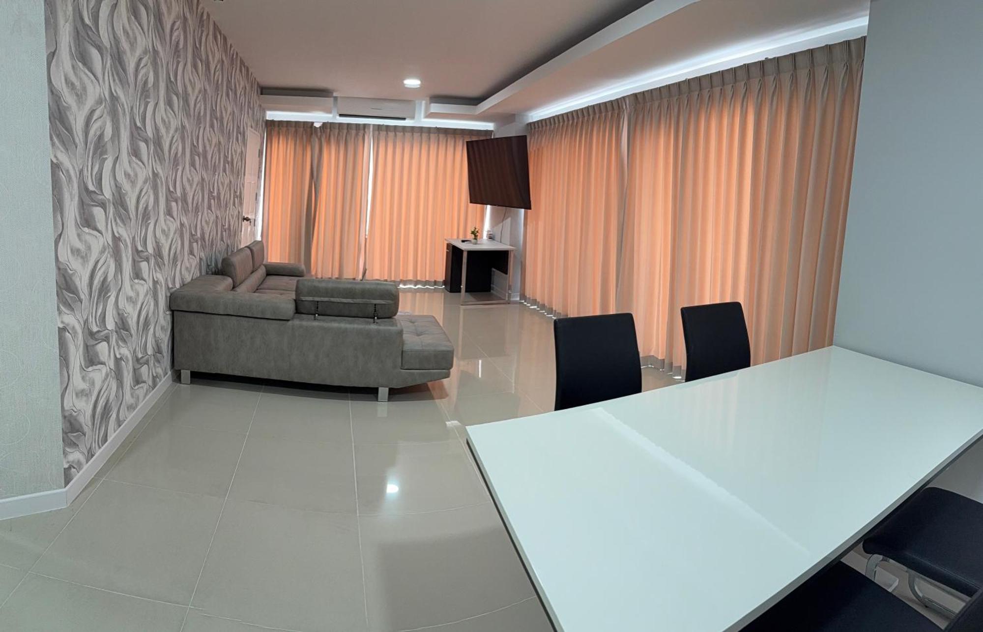 Aparthotel View Talay 6 By Aegean