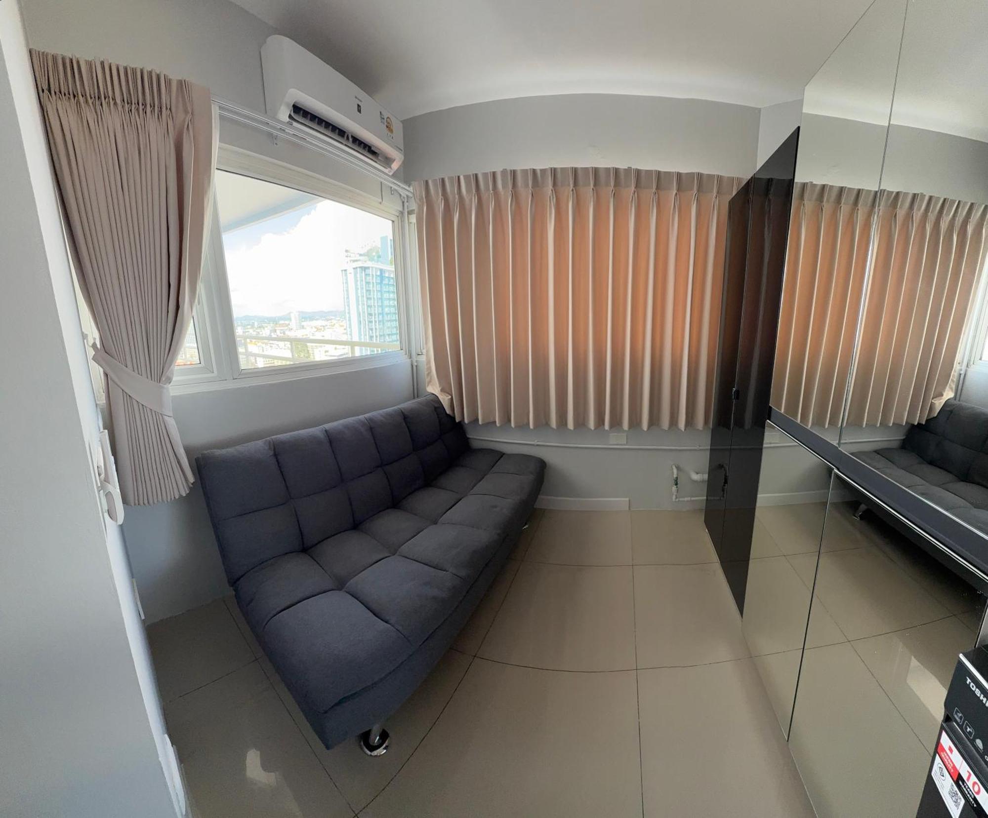 View Talay 6 By Aegean Aparthotel