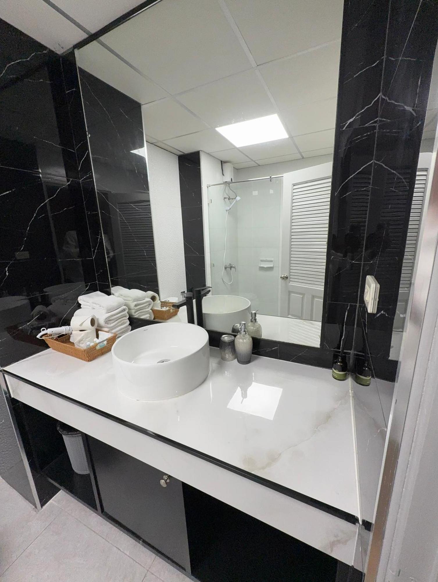 Aparthotel View Talay 6 By Aegean Pattaya