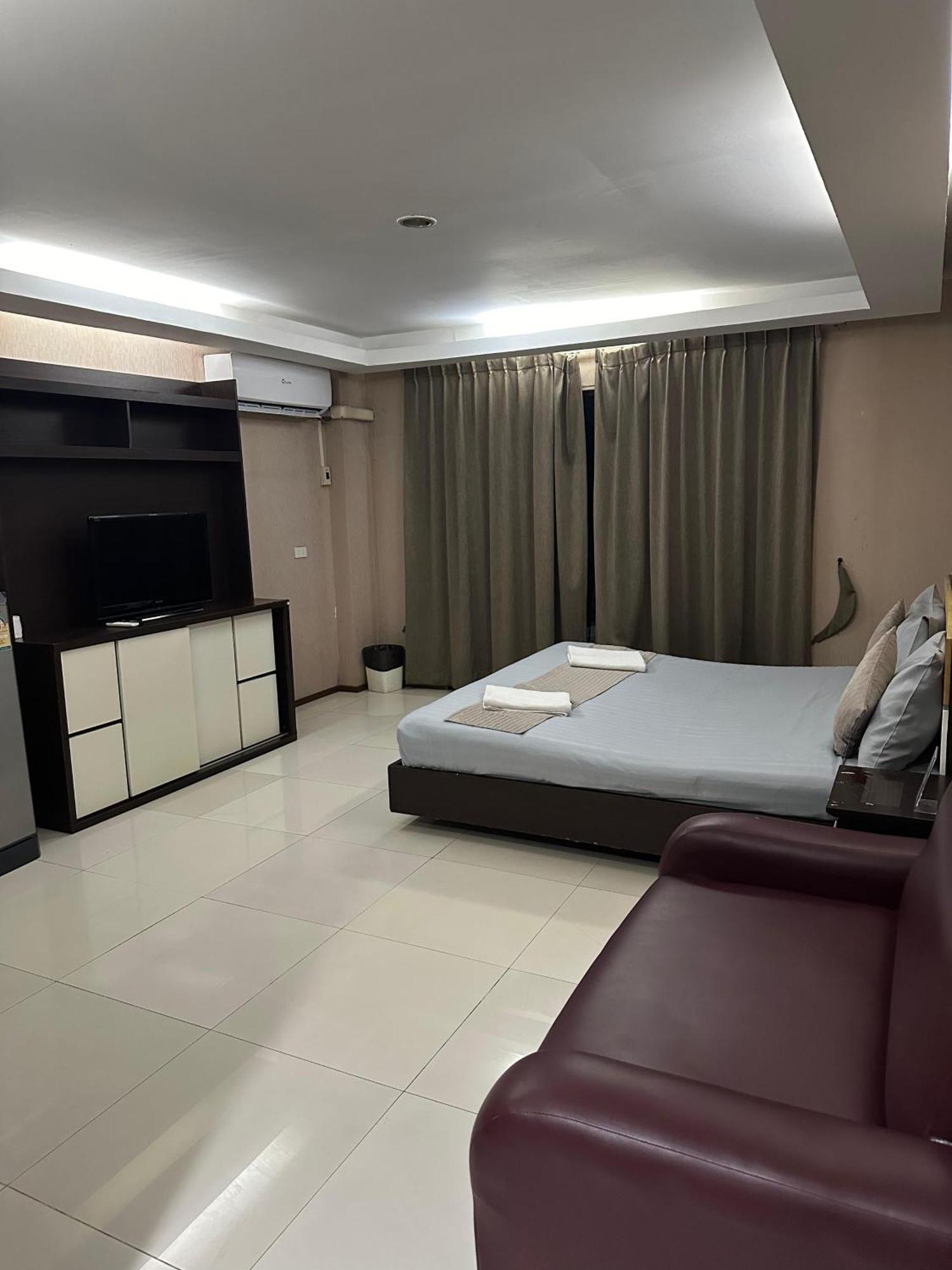 Siamese Serenity Stays-pattaya Hotel Pattaya