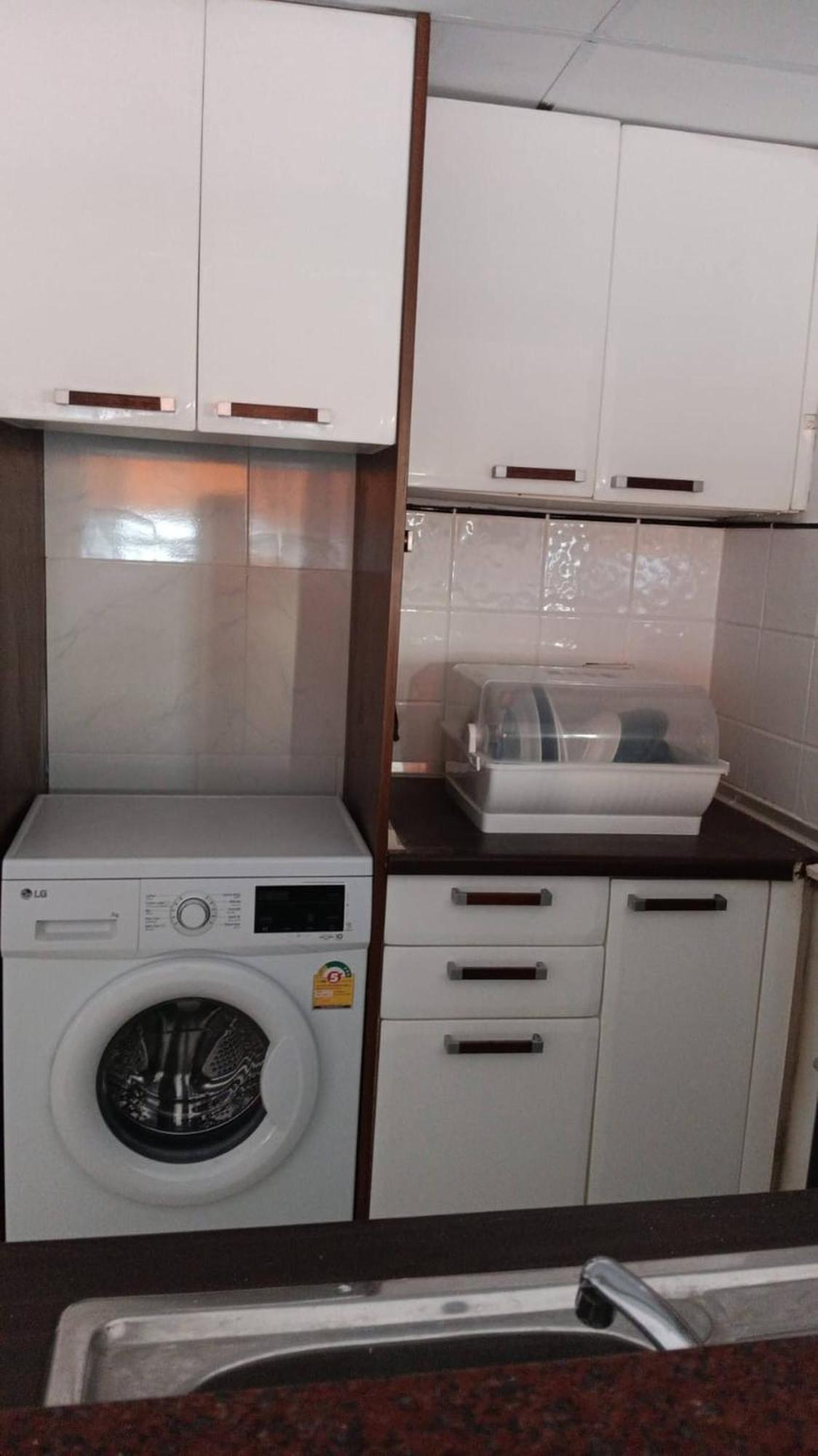 Sombat Seaview 1 Bedroom Apartment *