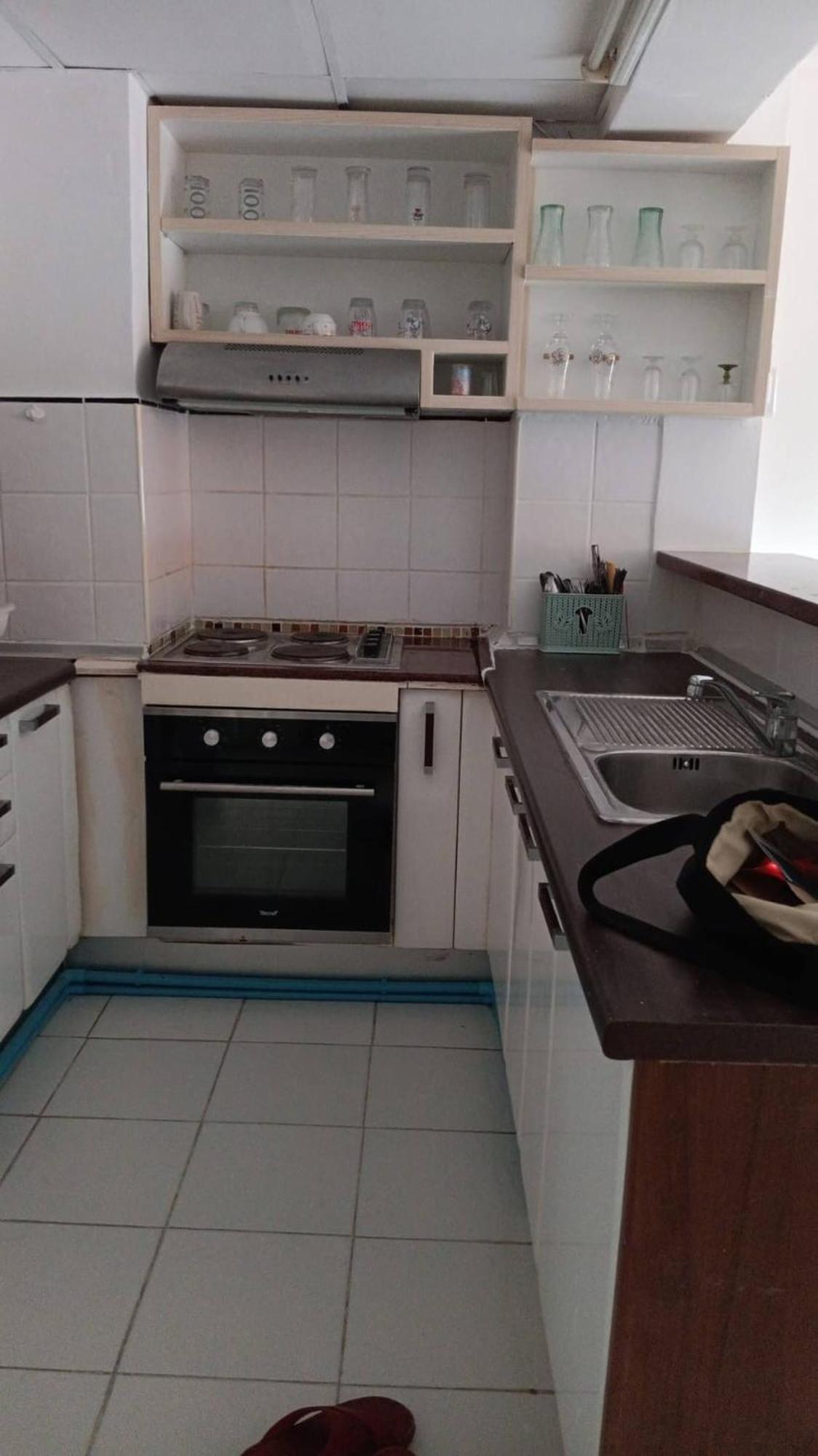 Apartment Sombat Seaview 1 Bedroom Pattaya
