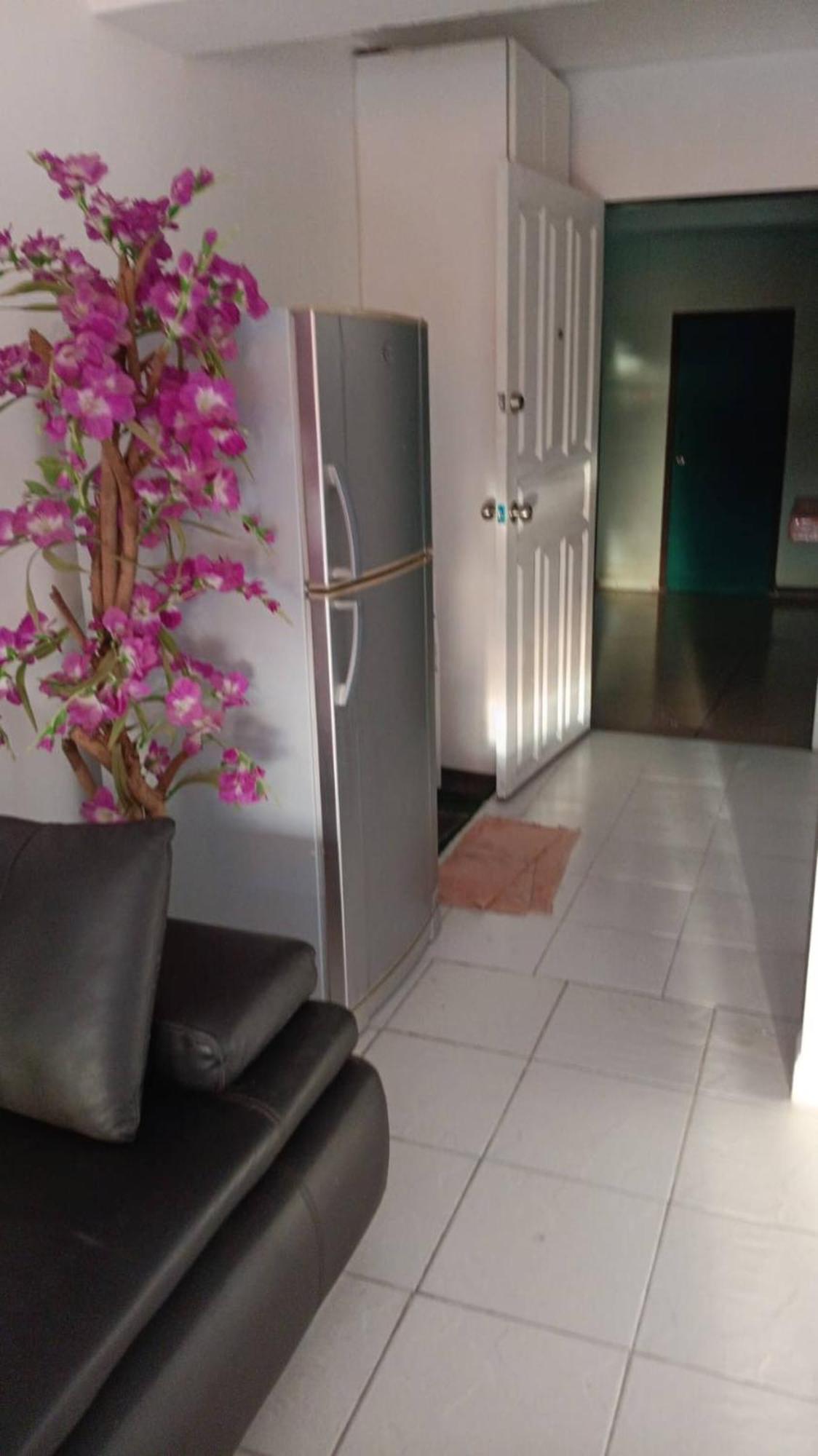 Apartment Sombat Seaview 1 Bedroom Pattaya