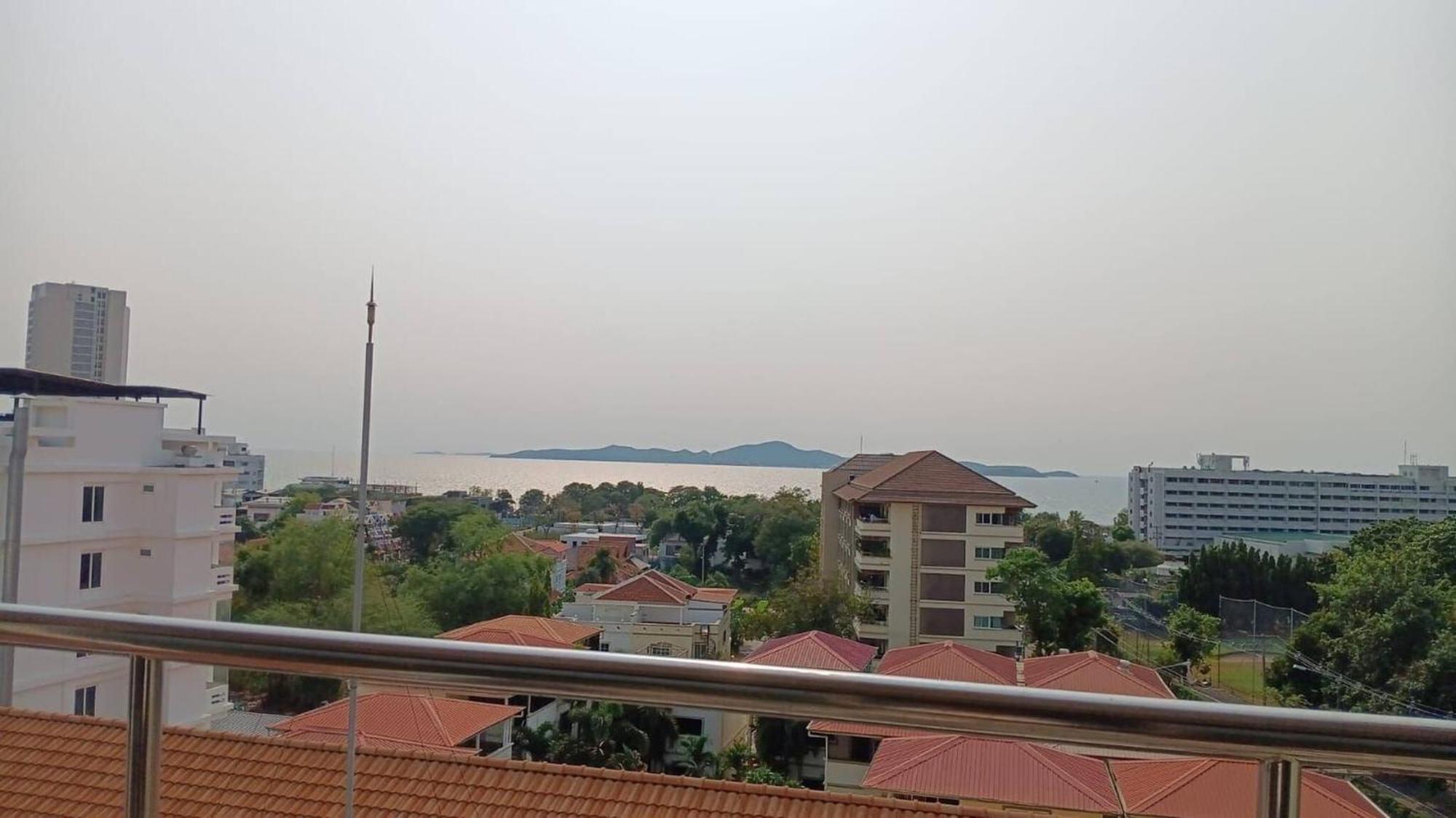 Apartment Sombat Seaview 1 Bedroom