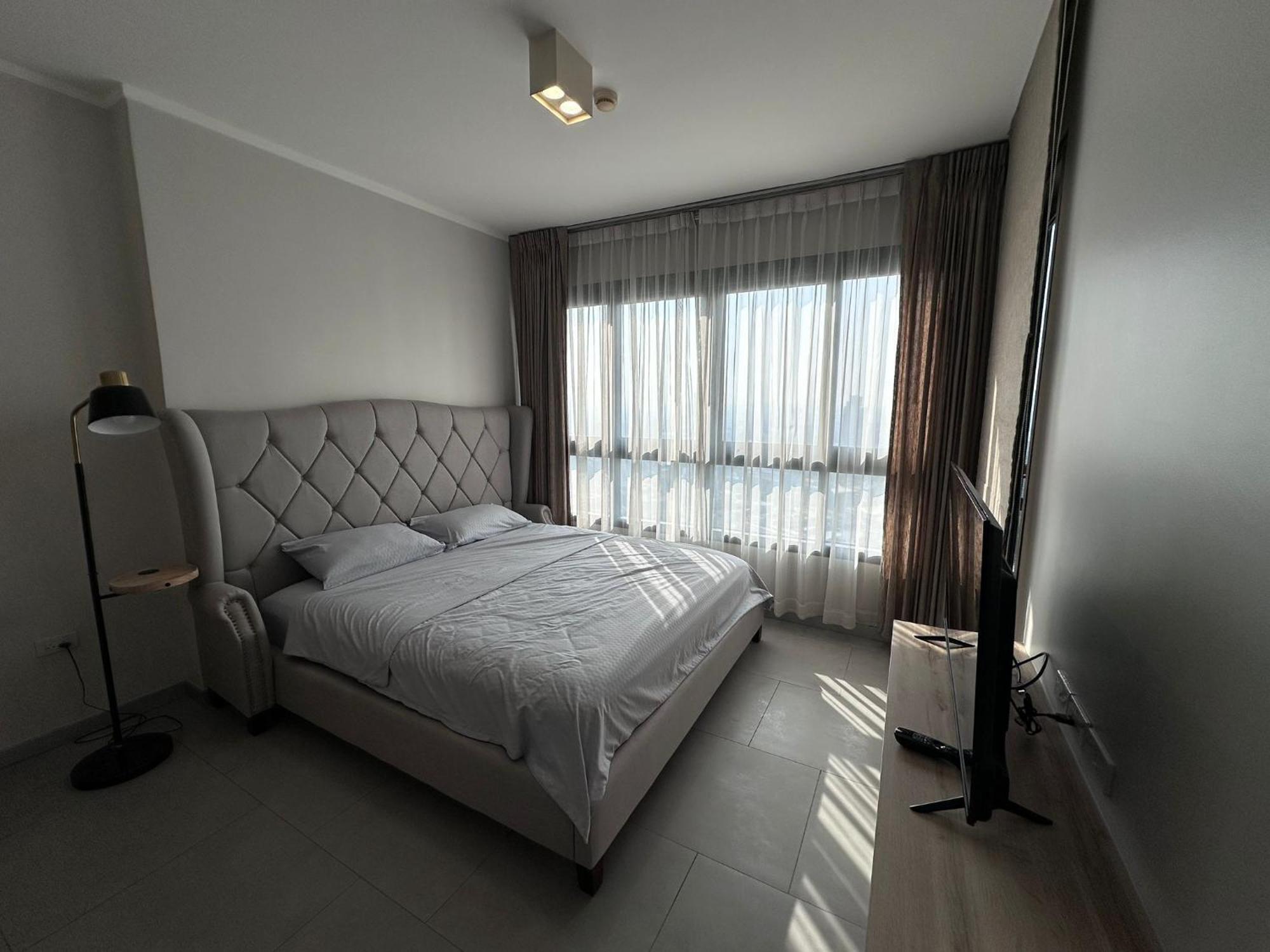 Zire Wongamat Apartment Pattaya