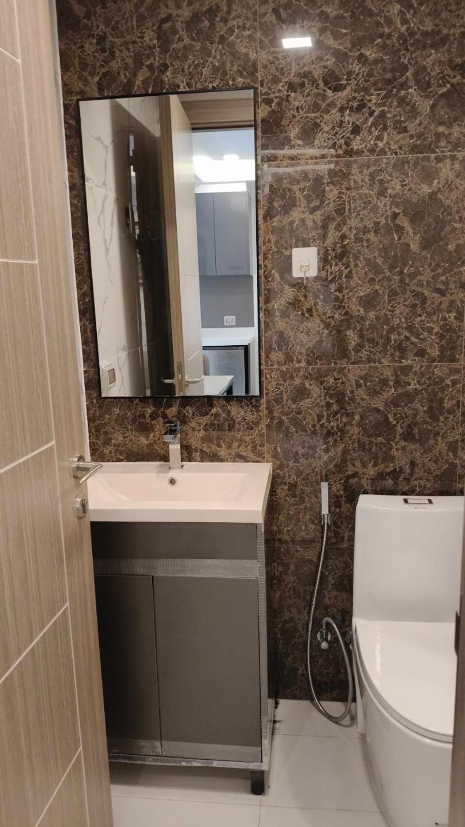Compact In Wonderful Pool Apartment *