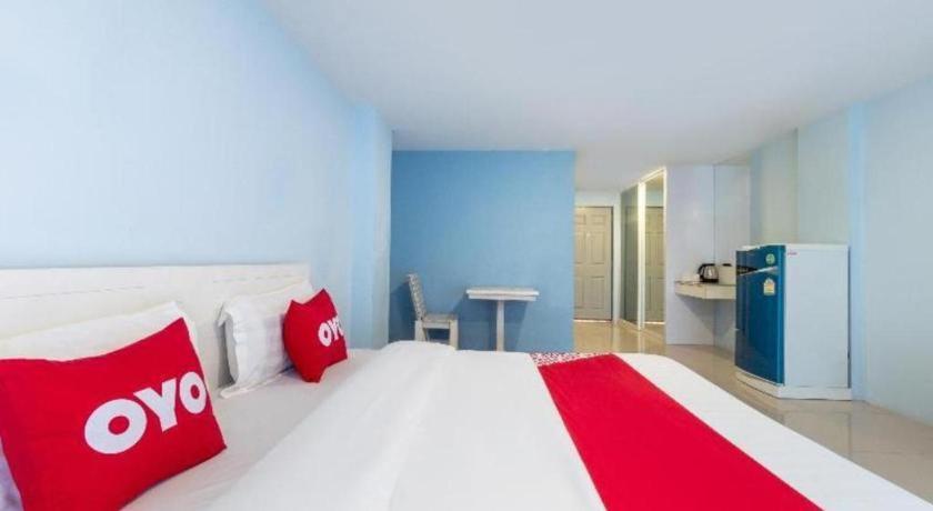 Hotel V Place
