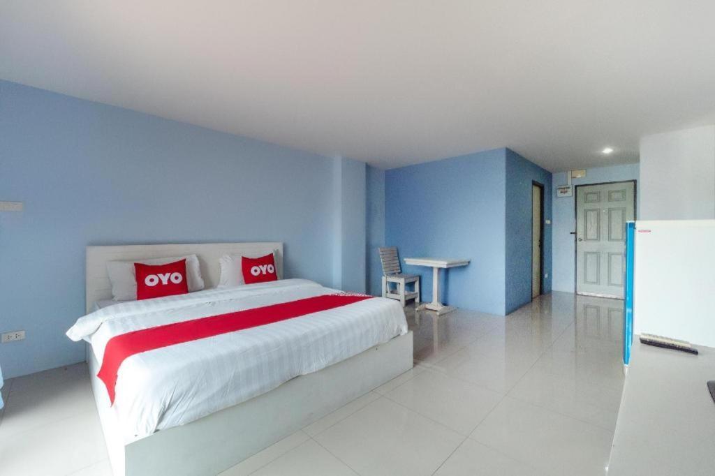V Place Pattaya