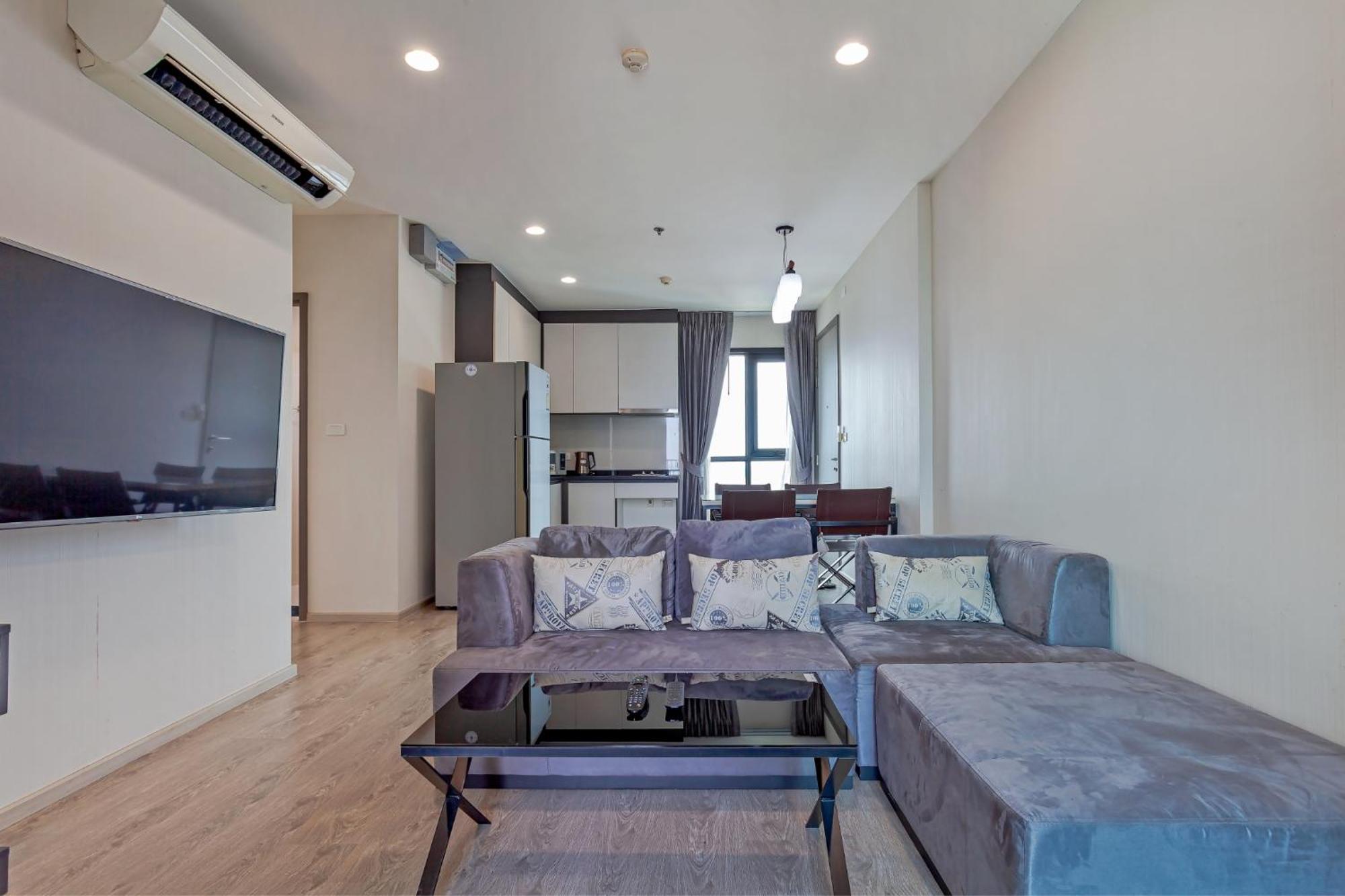 The Sea Base 20th High Floor Apartment *
