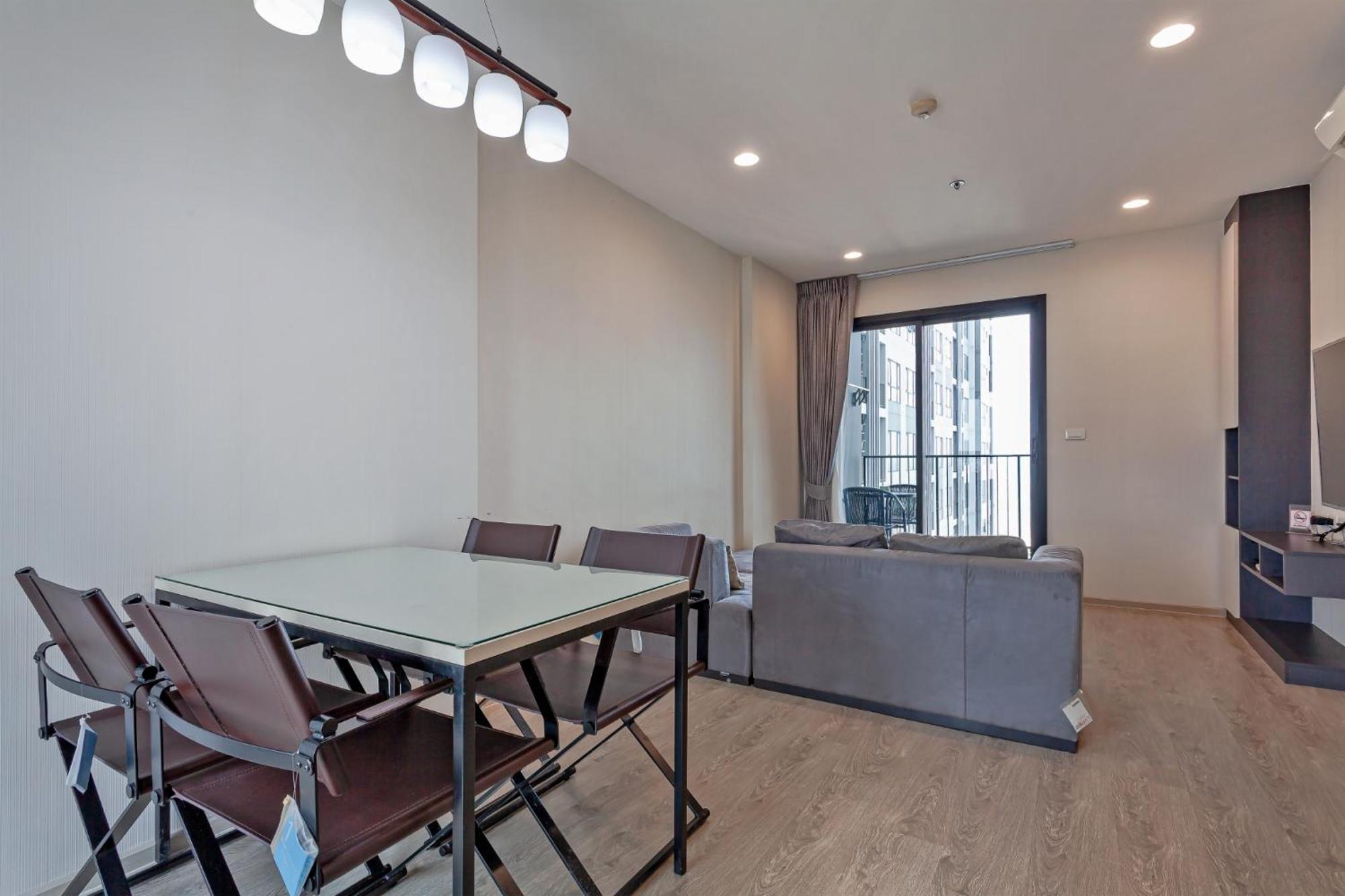The Sea Base 20th High Floor *