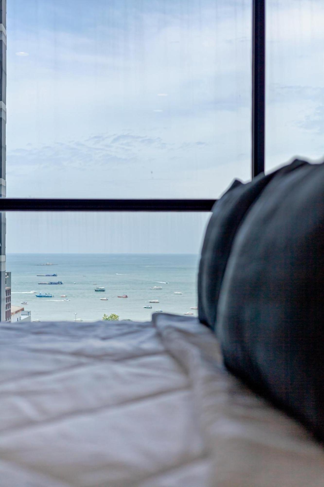 The Sea Base 20th High Floor Apartment *