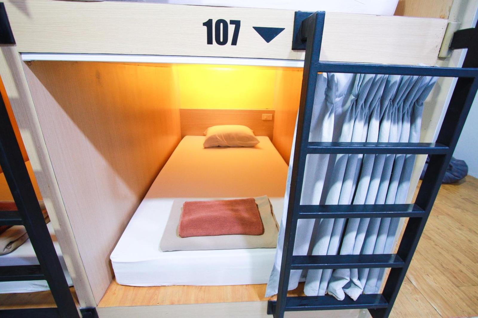 Hotel 18 Coins Budget 2*