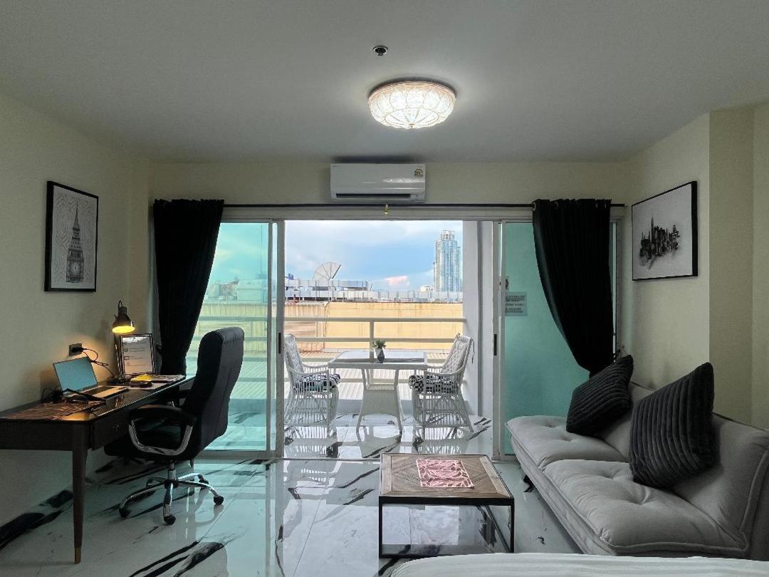 View Talay6 Pattaya