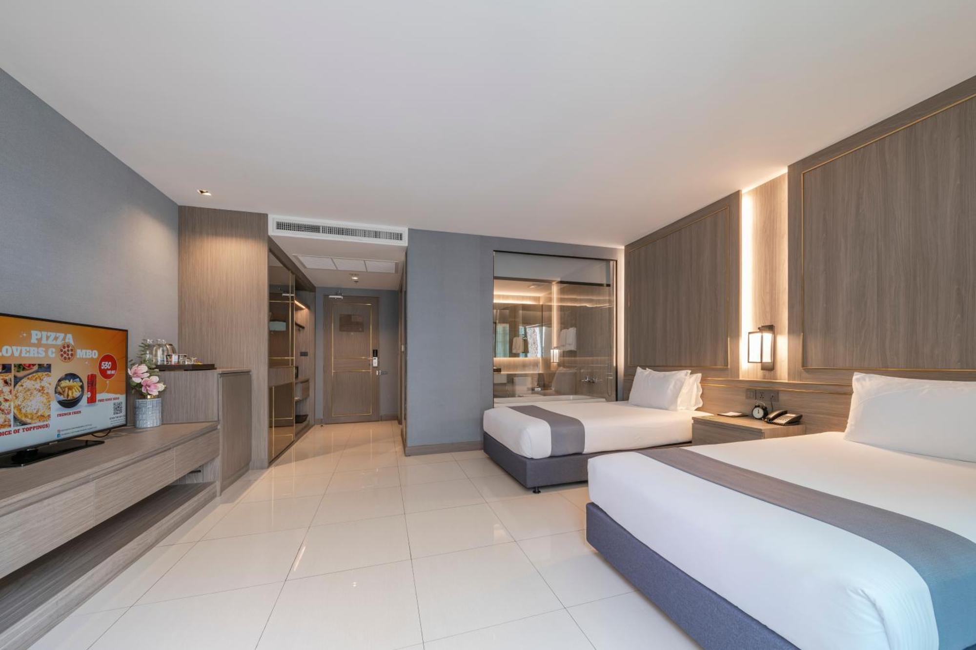 Mandarin Eastville, - Sha Extra 5*