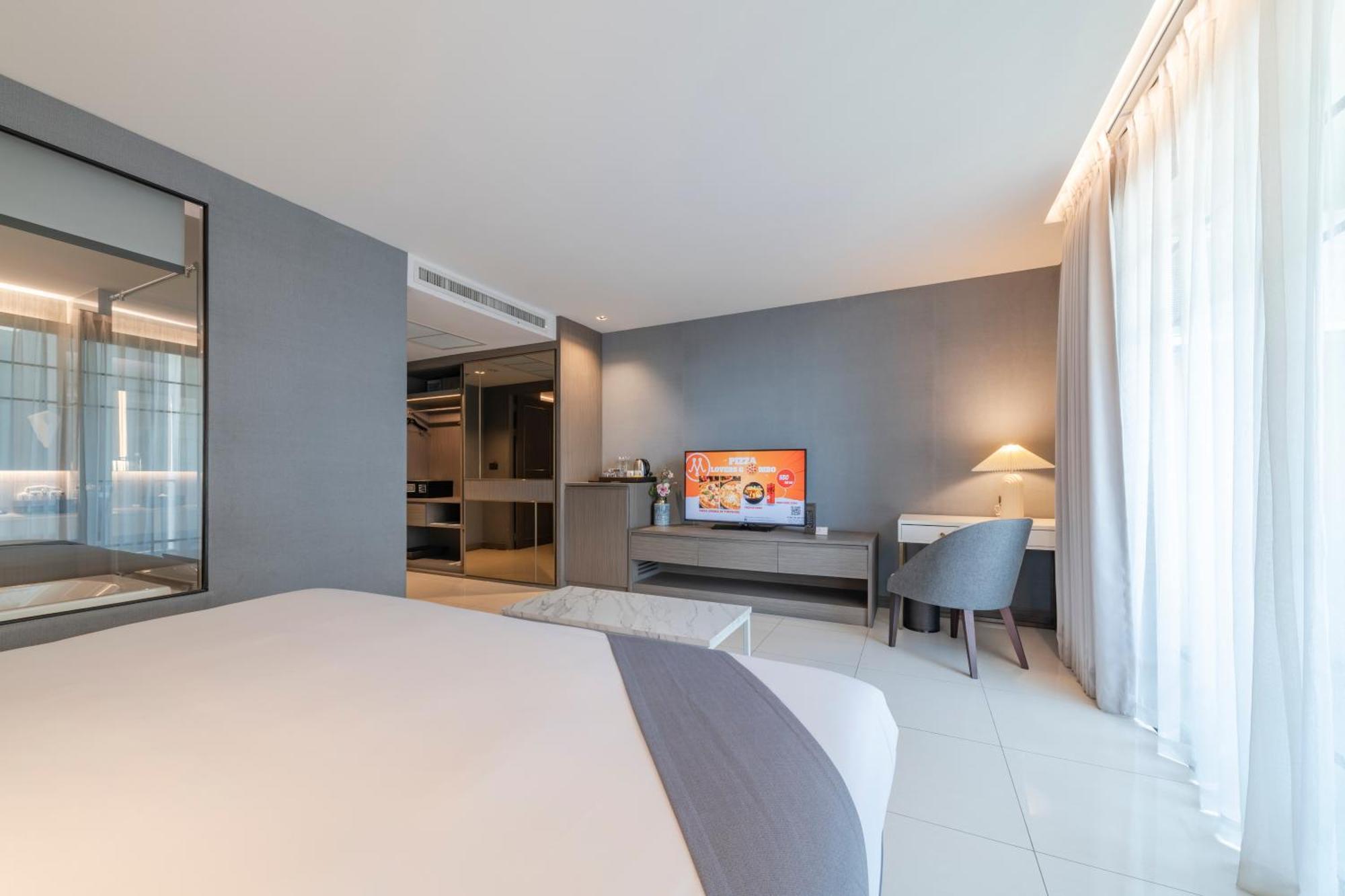 Mandarin Eastville, - Sha Extra Hotel 5*