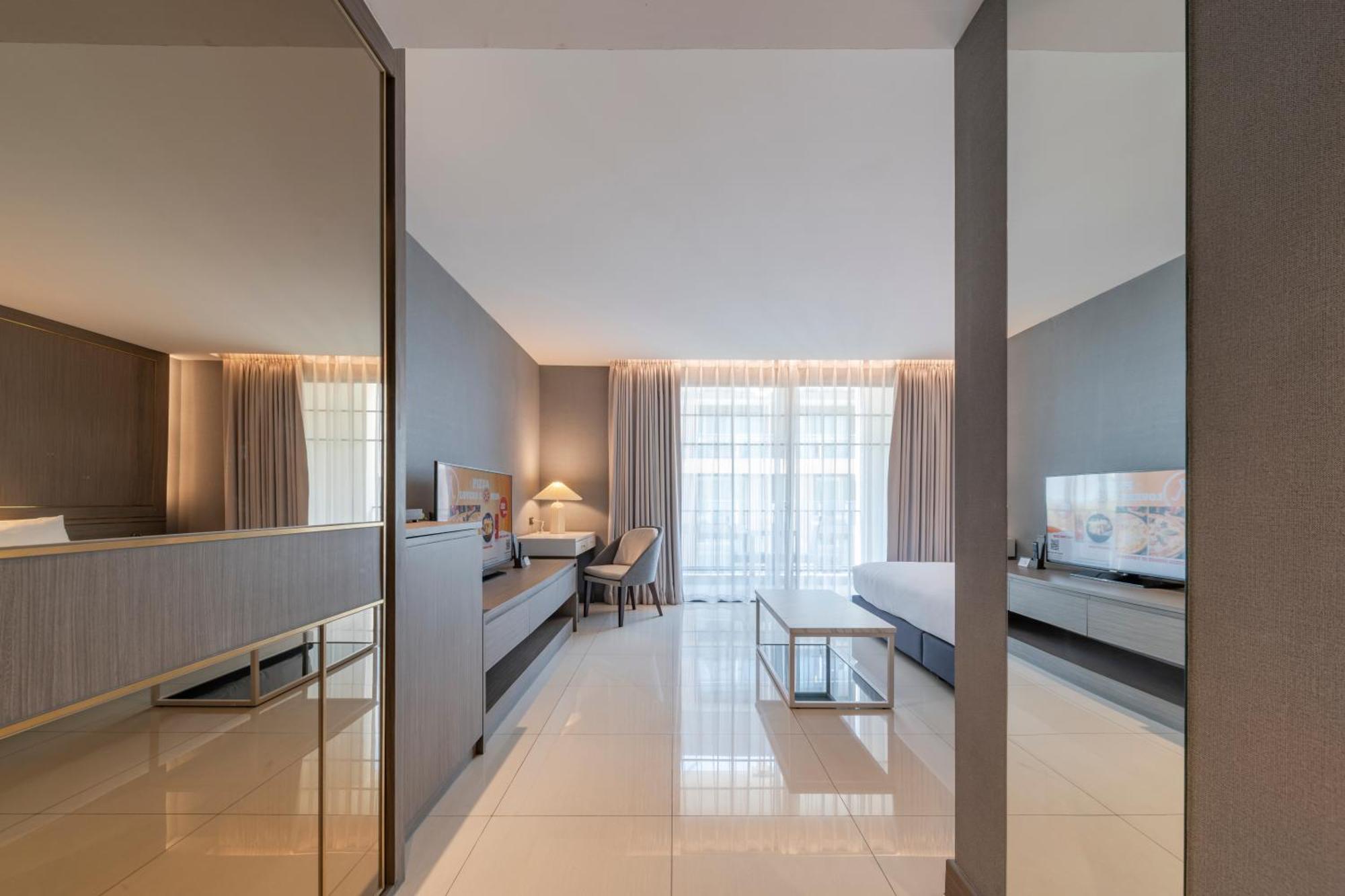 Hotel Mandarin Eastville, - Sha Extra 5*