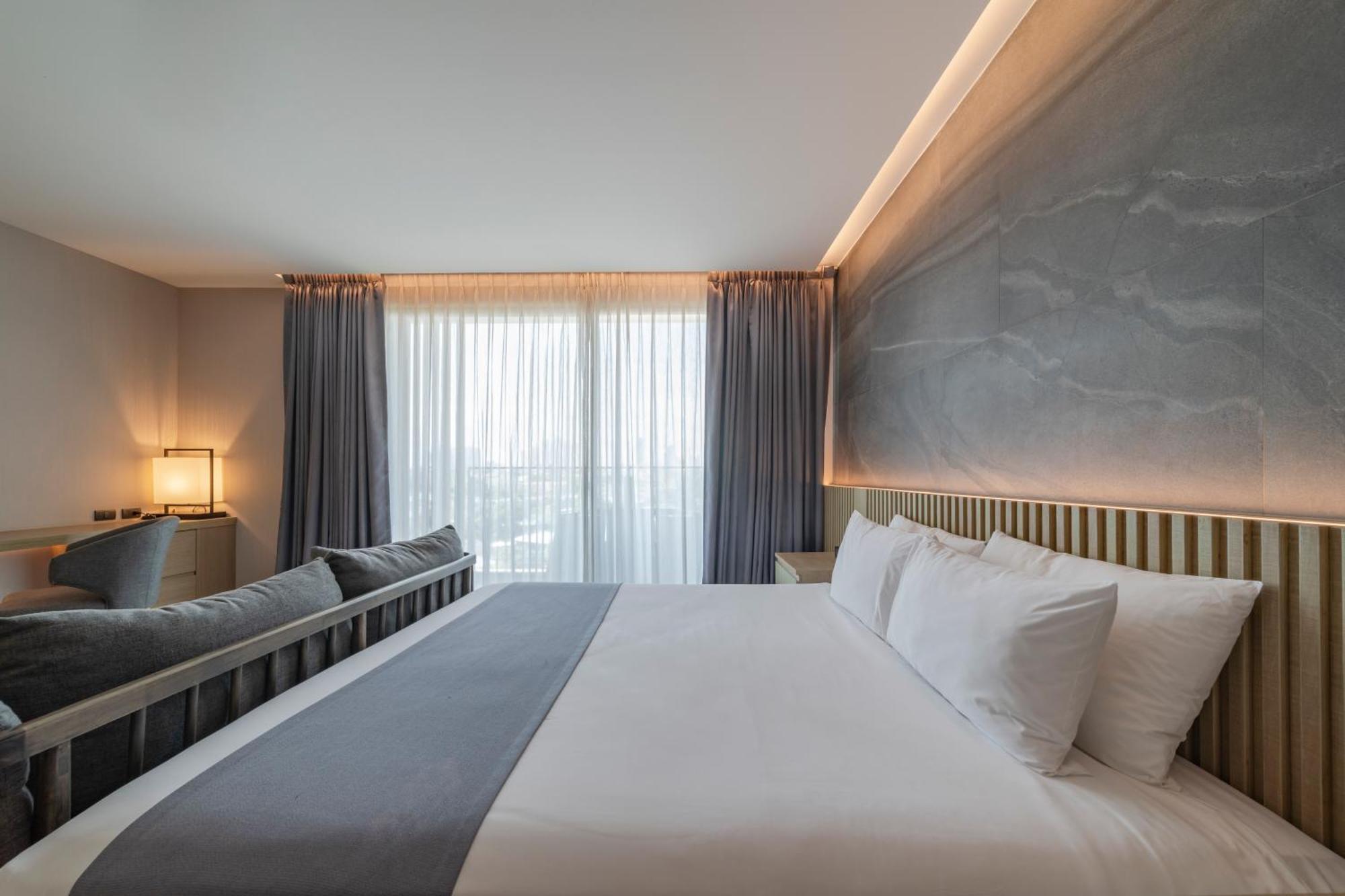 Mandarin Eastville, - Sha Extra 5*