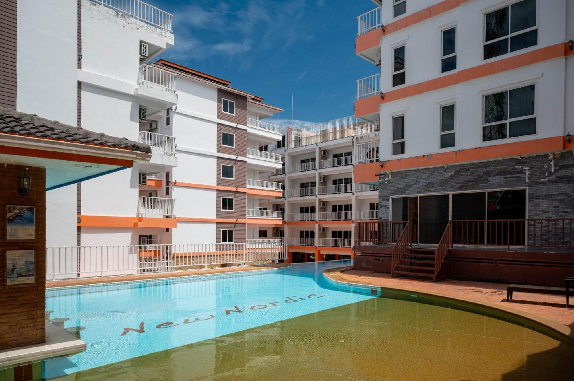 Apartment New Nordic Trend 6 By Apartwell *