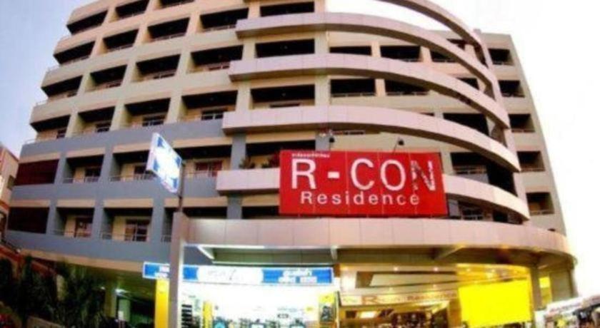 Hotel R-con