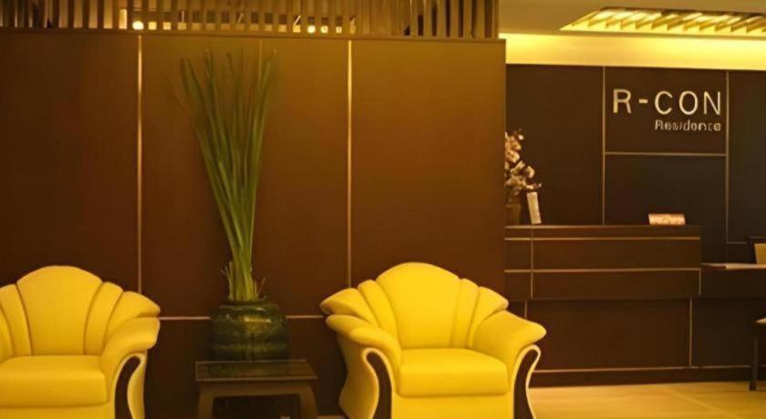 Hotel R-con