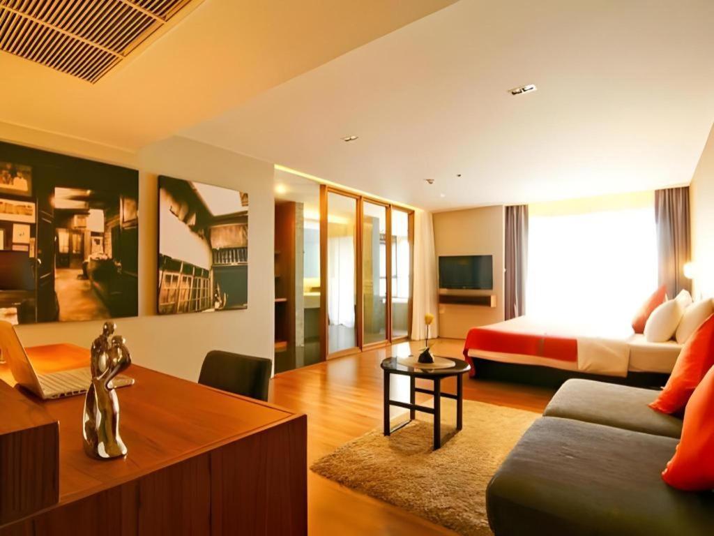 Hotel Page 10 Pattaya