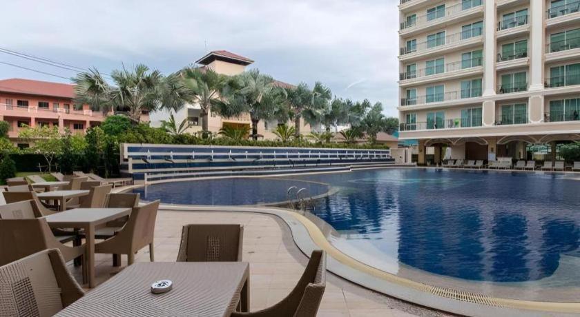 Lk Celestite Hotel 4*