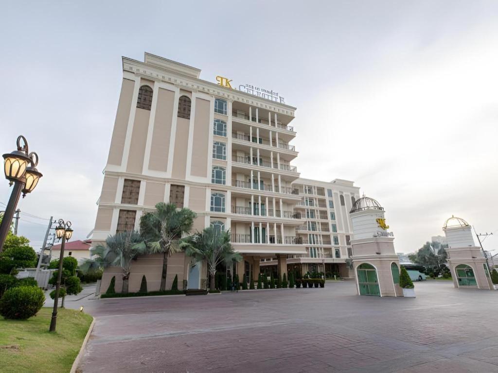 Hotel Lk Celestite 4*