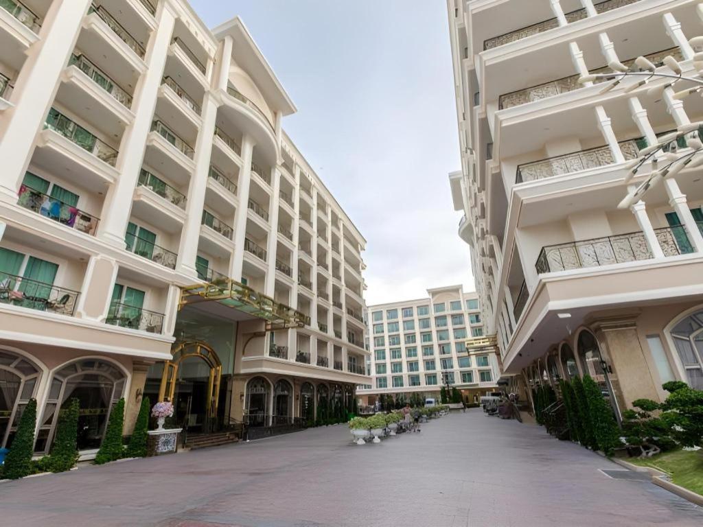 Lk Celestite Hotel 4*