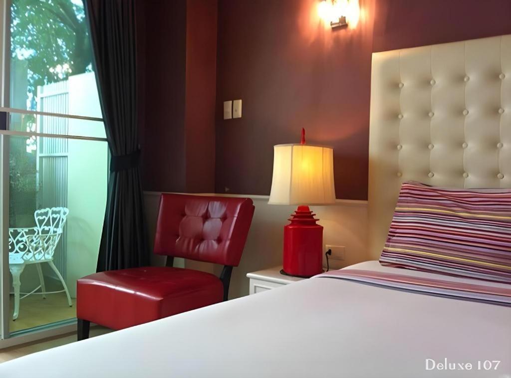 Hotel Prs By Sojourn