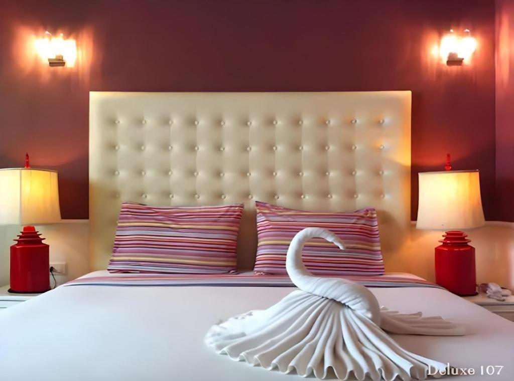 Hotel Prs By Sojourn