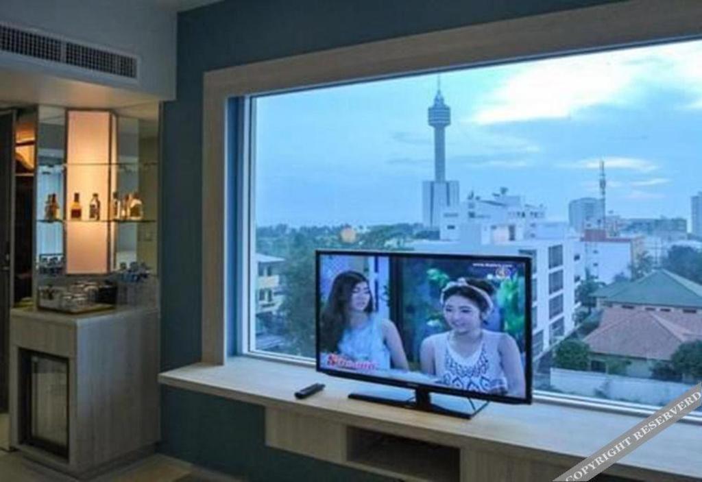 Hotel Grand Scenaria Pattaya
