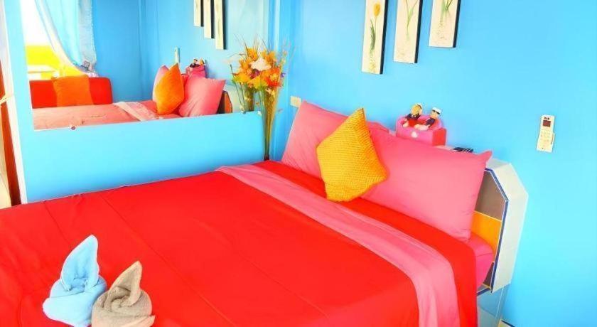 Hotel Baan Navy Kohlarn
