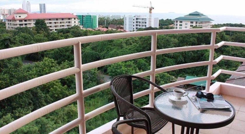 Phu View Talay Resort Pattaya