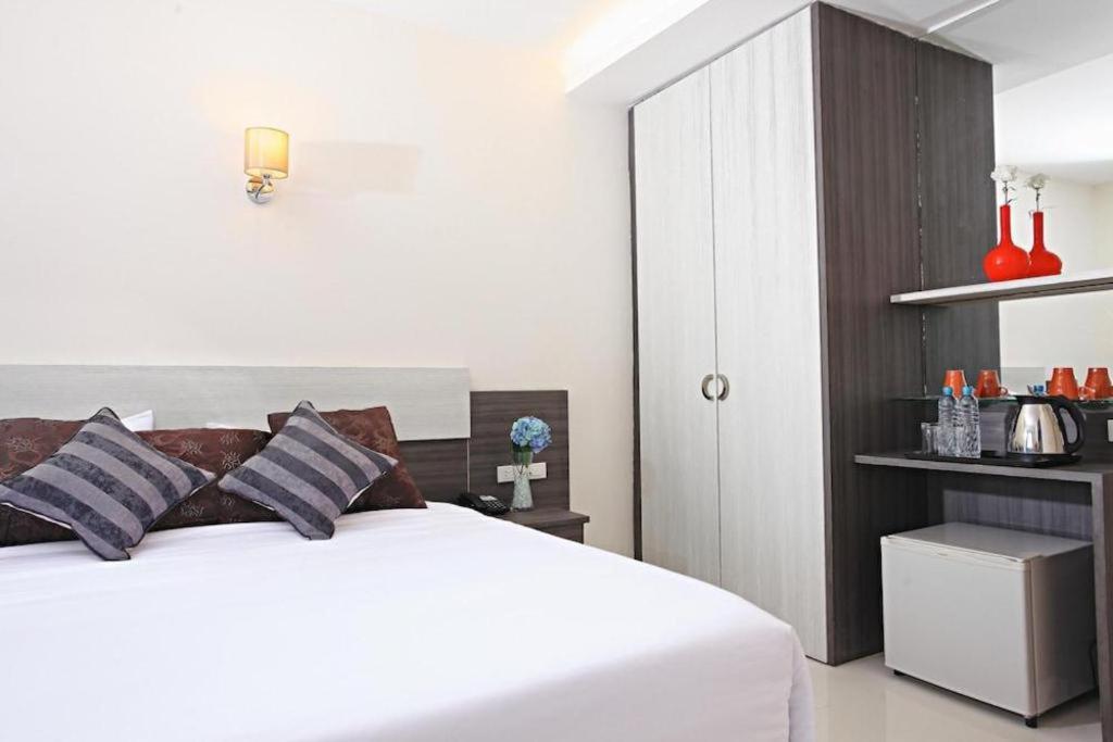 The Zen 3* Pattaya