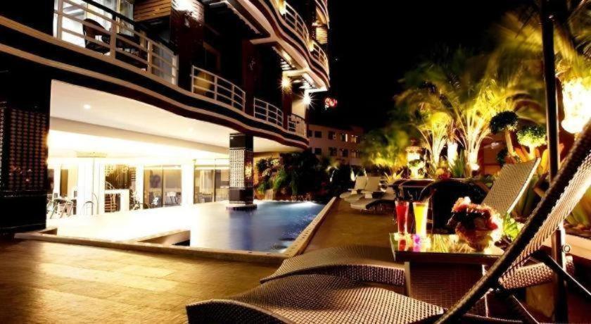 Ktk & Hotel 3*