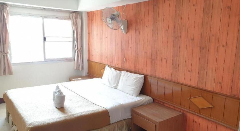 Hotel Oyo 540 Naza Orchid Pattaya