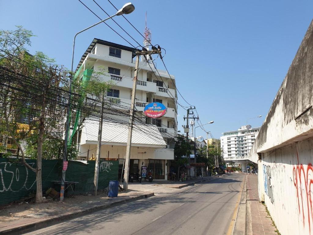 Oyo 540 Naza Orchid Hotel 2*