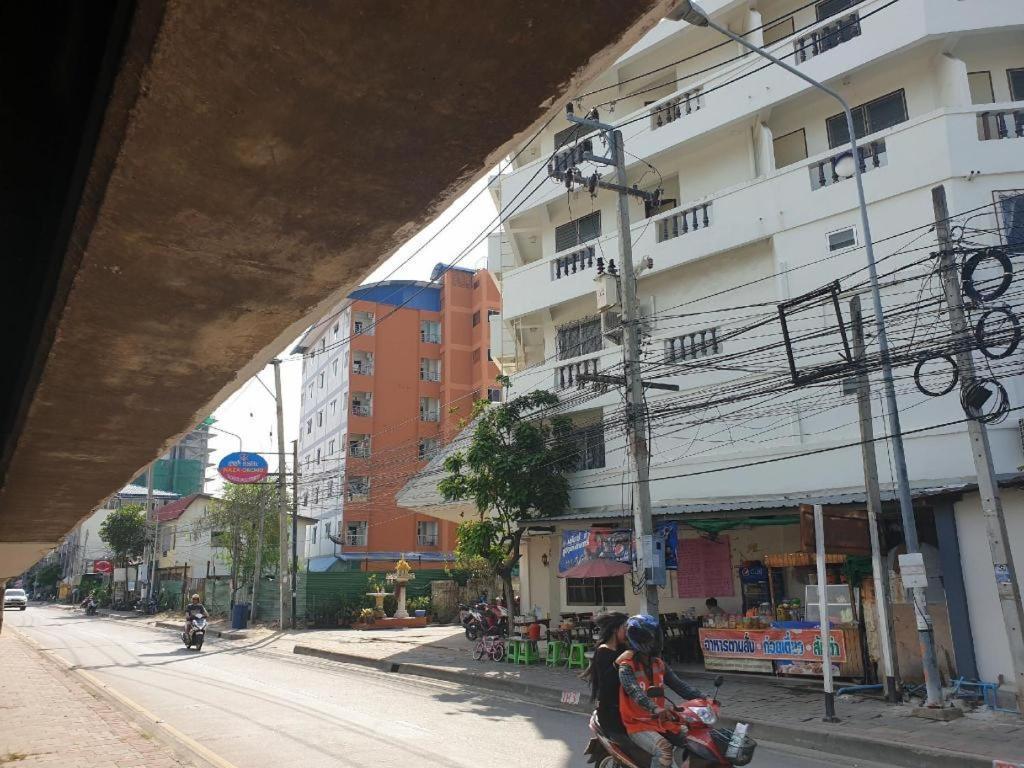 Hotel Oyo 540 Naza Orchid Pattaya