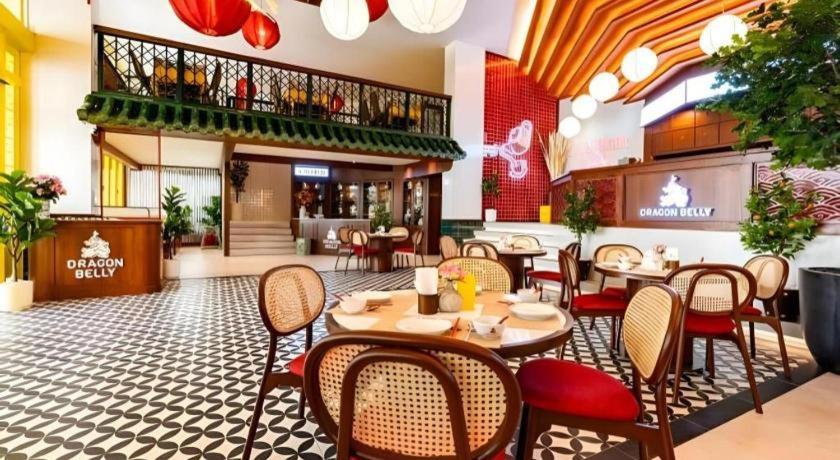 A-one Star 3* Pattaya